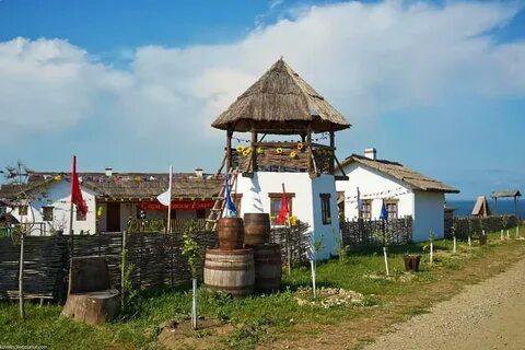Этнокомплекс