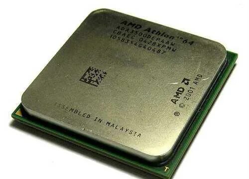 Athlon 64 купить