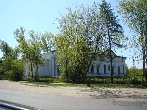 Погода на неделю в починках нижегородской области