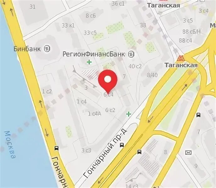 Телефон сфр москва московский. 1 Москва г.,пр. Гончарный, д. 6, стр. 1. 115172, Г. Москва, ул. Гончарная, д. 21. Ул Гончарная Москва на карте. Москва, Гончарная 12с8.