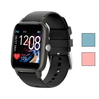 Смарт часы fit pro