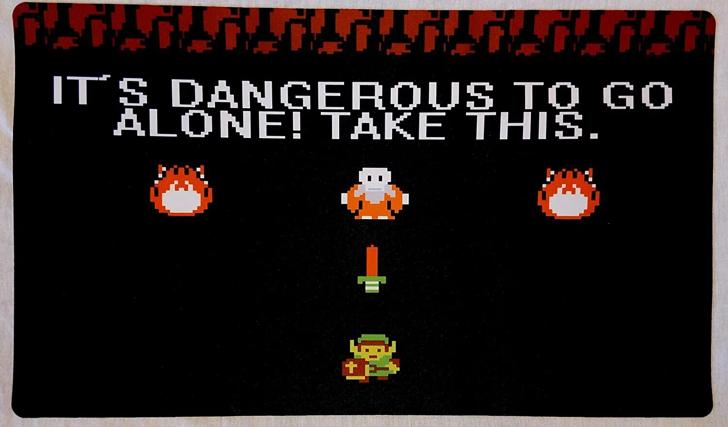 Its dangerous to go alone take this loona helluva boss. Зельда 1987. Ключница it's dangerous to go alone take this. It's dangerous to go alone! take this hollowknight. It's dangerous to go alone take this мем.