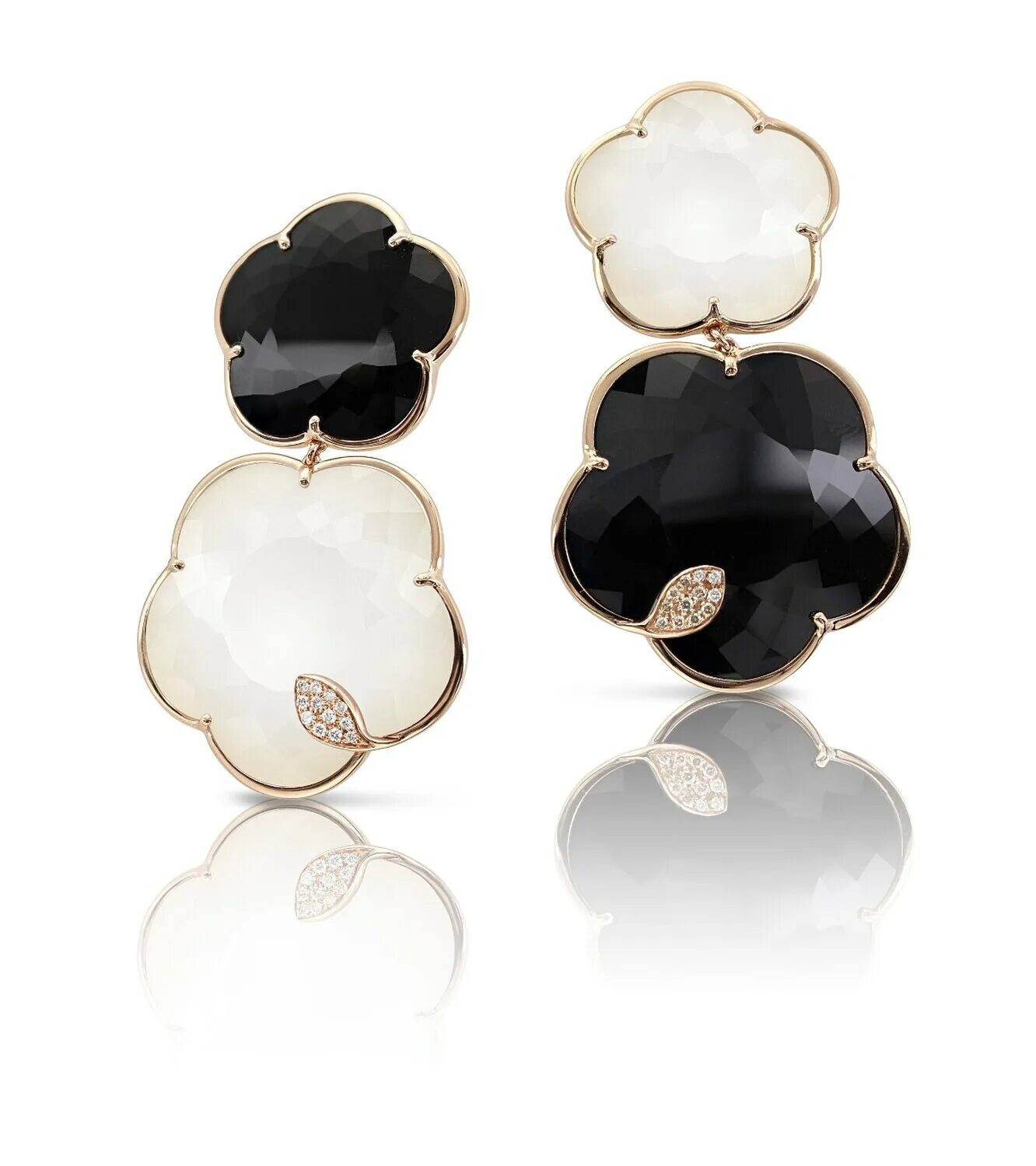 Серьги Паскуале Бруни. Pasquale Bruni Joli Earrings. Pasquale Bruni тон Joli. Pasquale Bruni серьги черный Оникс.