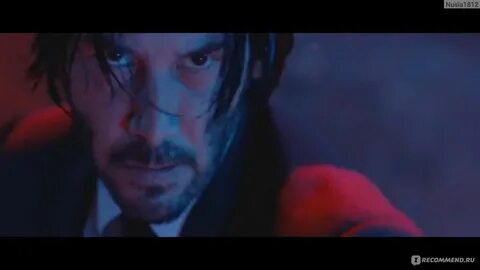 Джон уик kaleida