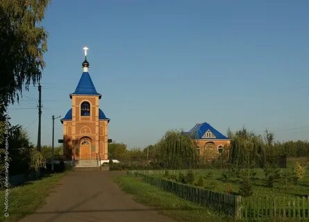 Сампур тамбовская область