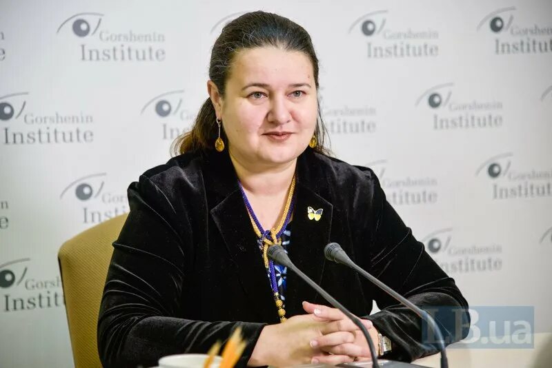 Посол маркарова. Посол маркарова