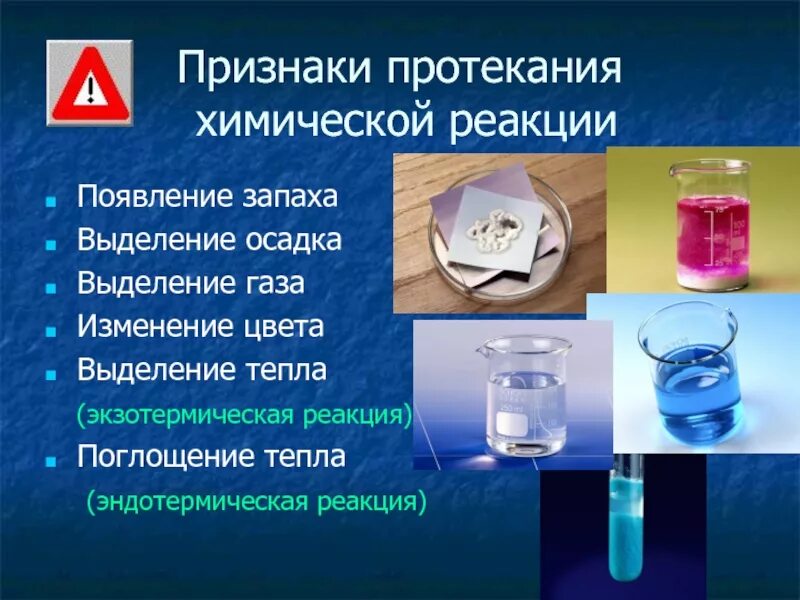 Изменения запаха газов. Признаки химических реакций. Признаки реакции в химии. Протекание химической реакции. Условия и признаки протекания химических реакций.