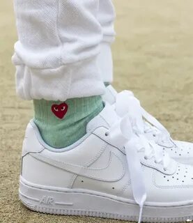 Nike air force legit