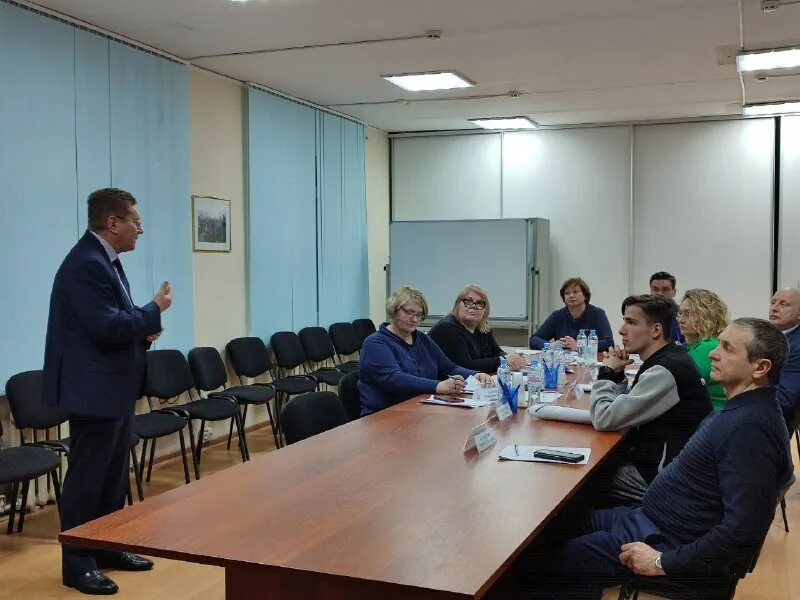 3-я северная линия. Совет глав верхотурье. Местные депутаты. Муниципальный округ северное бутово. № 127204 3-я северная линия, 18.