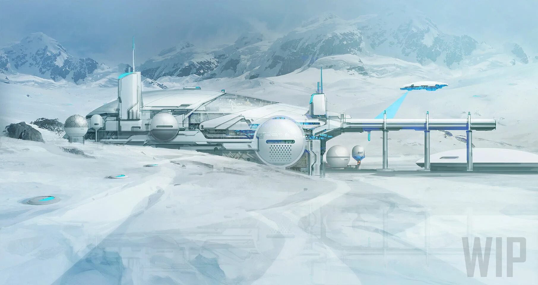Base concept