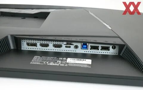 Msi mag 274qrf qd e2