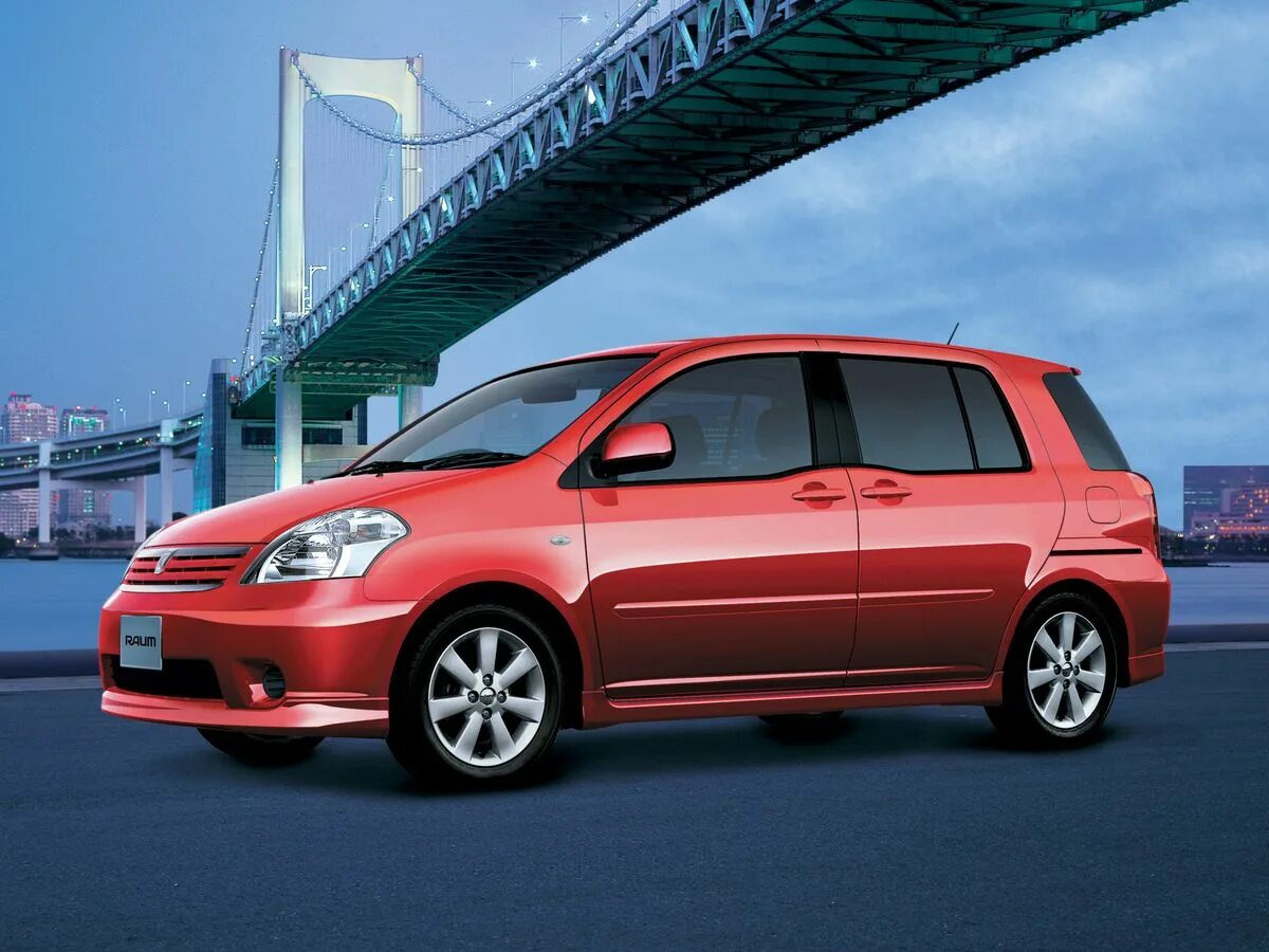 Тойота раум 2003. Toyota Raum 2003. Тойота минивэн Раум. Тойота Раум 20.