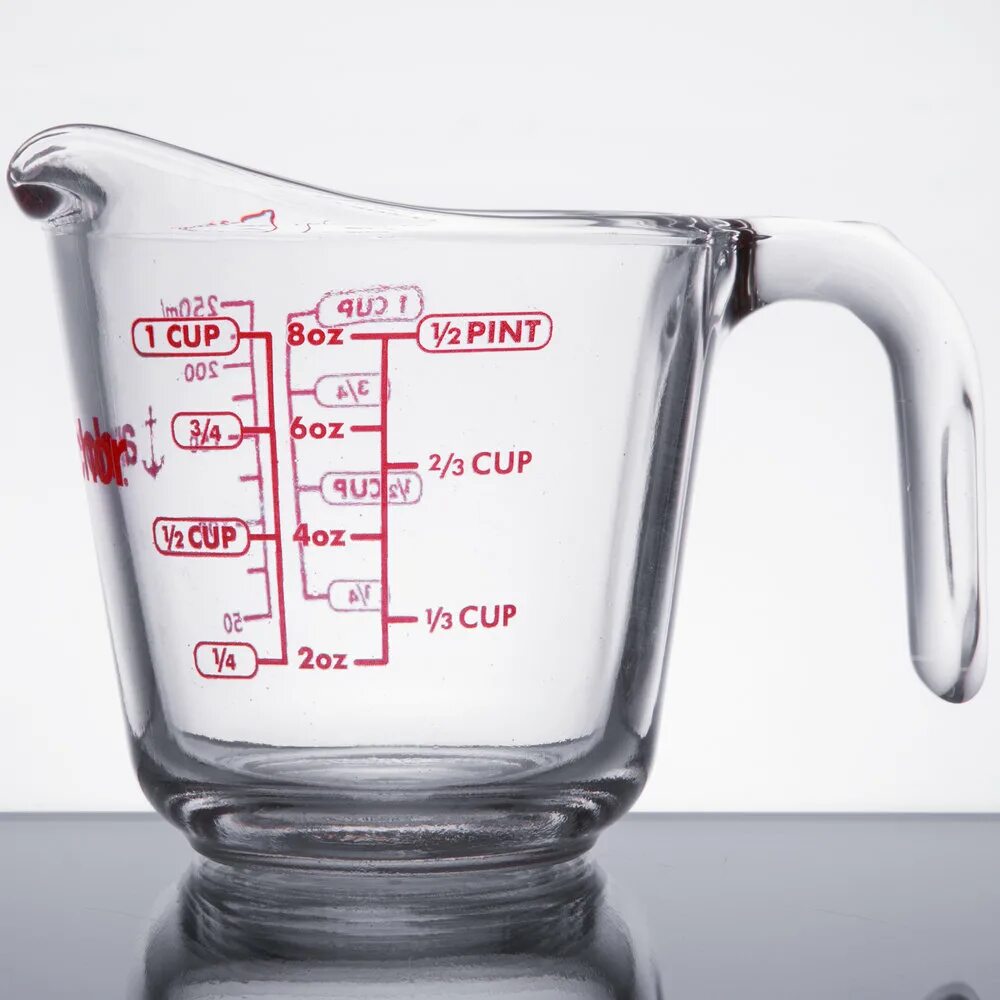 A 2-Cup Glass Liquid measuring Cup. Cups мера. American Cup in ml. 1 Cup в мл. 2 two 1 cup
