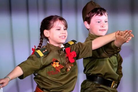 Наследники победы