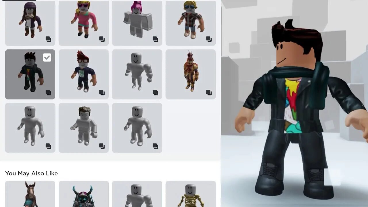 Load character roblox. Load character roblox