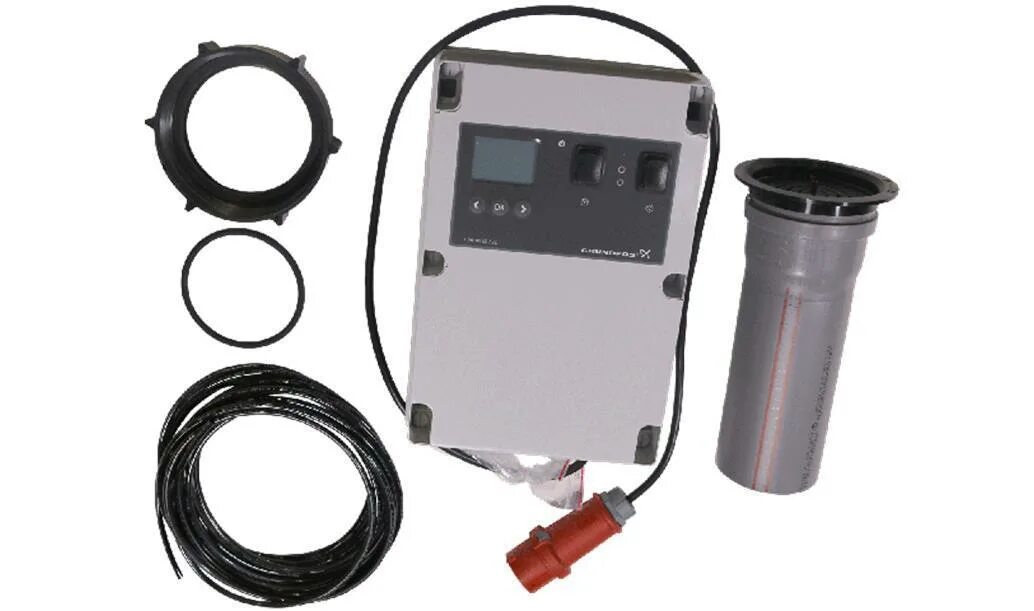 Lc kit