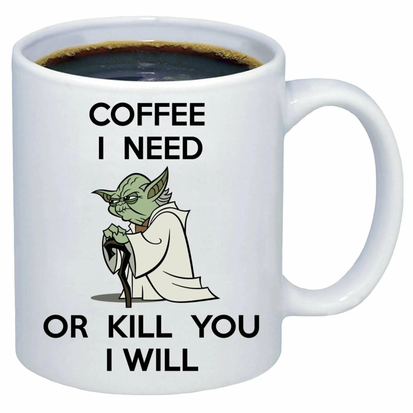 Can i have coffee. Кофе idiot. coffee i need or kill you i will. i need more coffee кот. i need more coffee кролик.