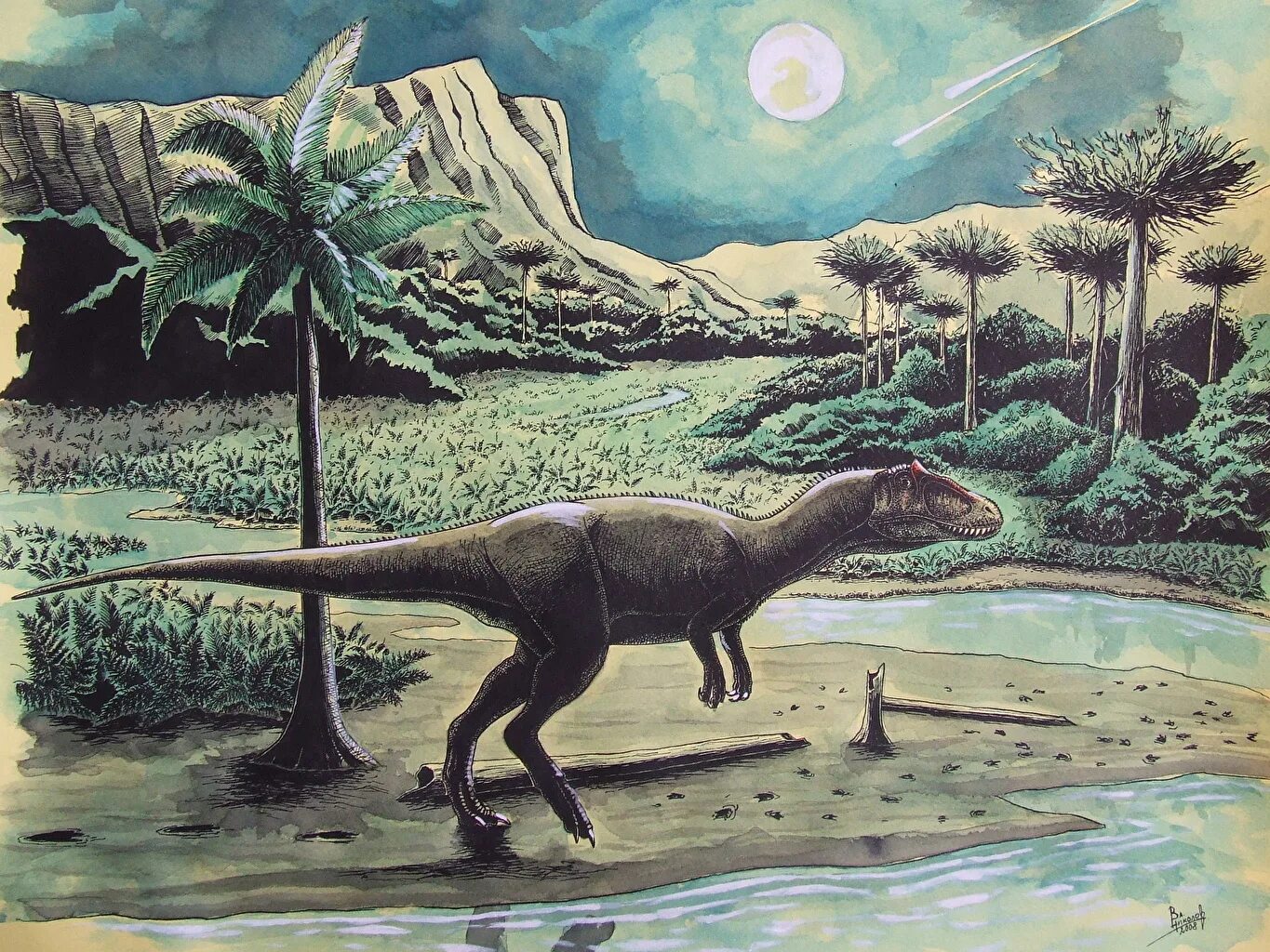 Мир древних динозавров. Динозавры мезозойской эры. Юрский период мезозойской эры. Меловой период мезозойской эры. Динозавры Триасового периода.
