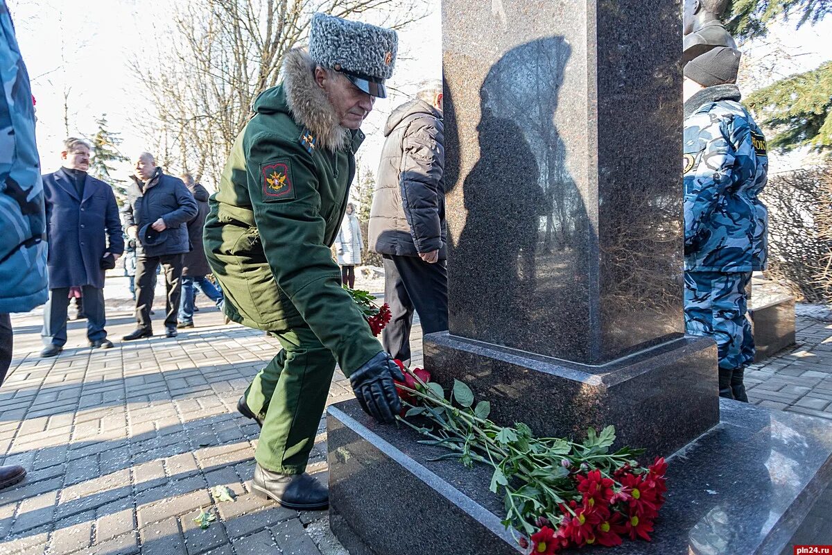 Гибель псковской роты. Псковские десантники 6 рота.