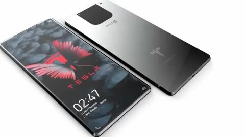 Смартфон pi
