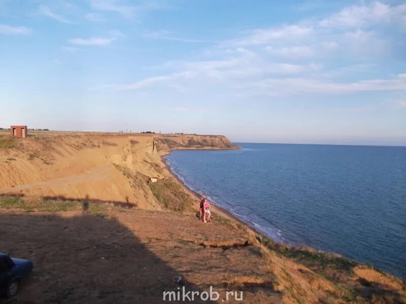 П волна темрюкский район