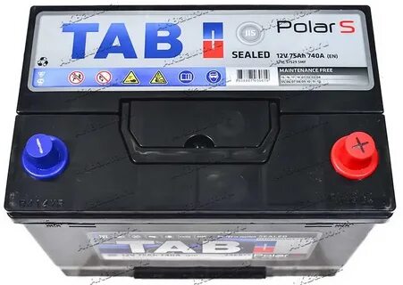 Tab 75