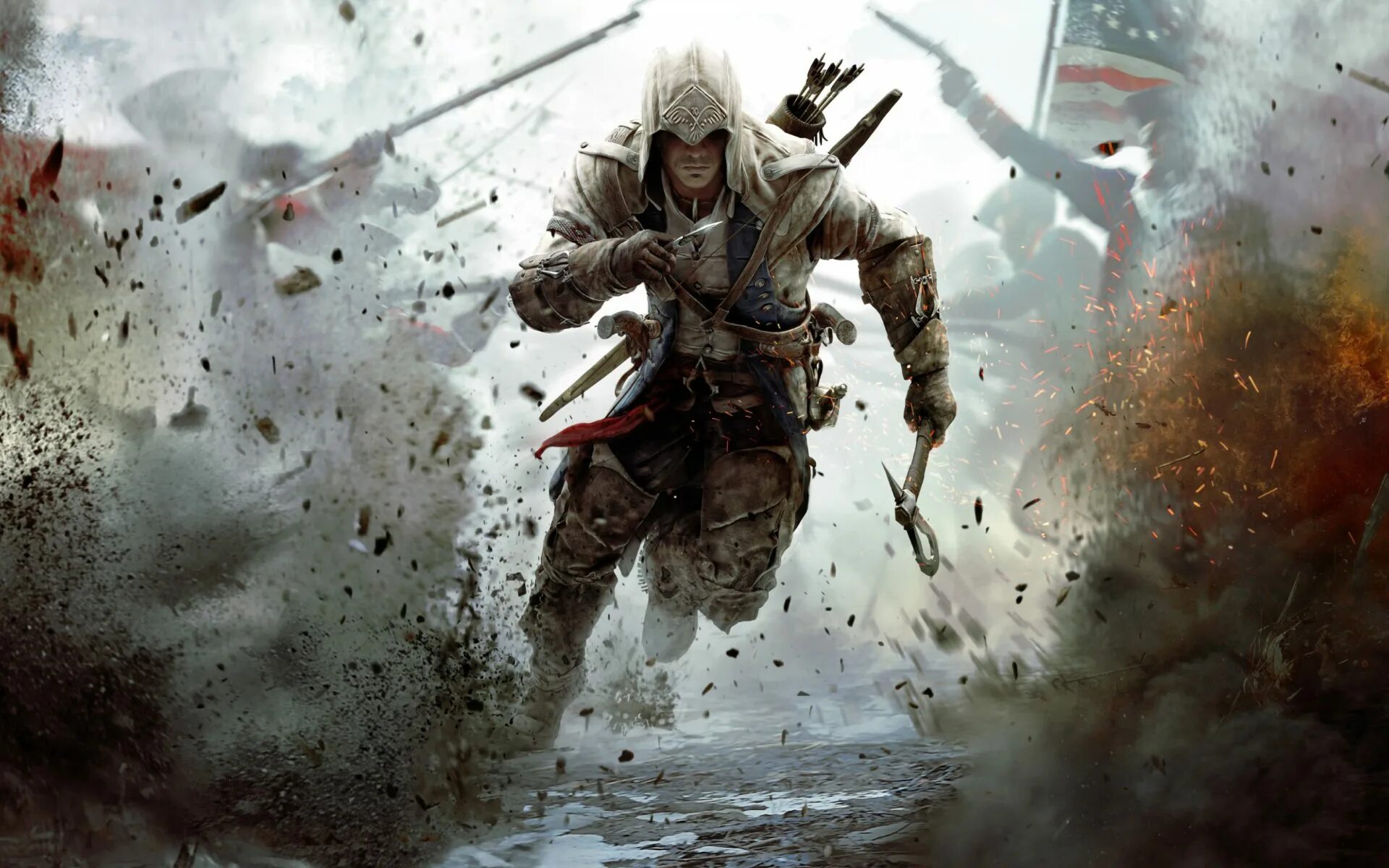 Ассасин крид 3 системные. Assassins creed 3 ключ. ключи для ассасин крид 3 юплей.