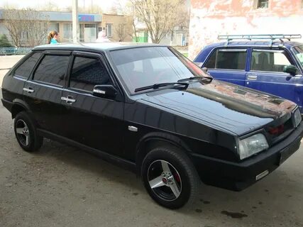 Картинки ваз 21 0 9