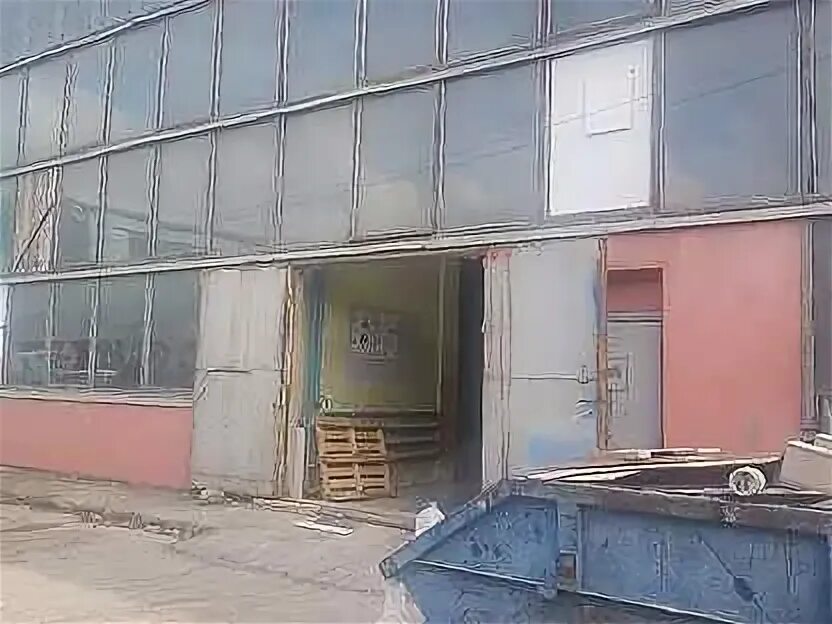Королев ярославский проезд