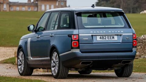 Range rover l405