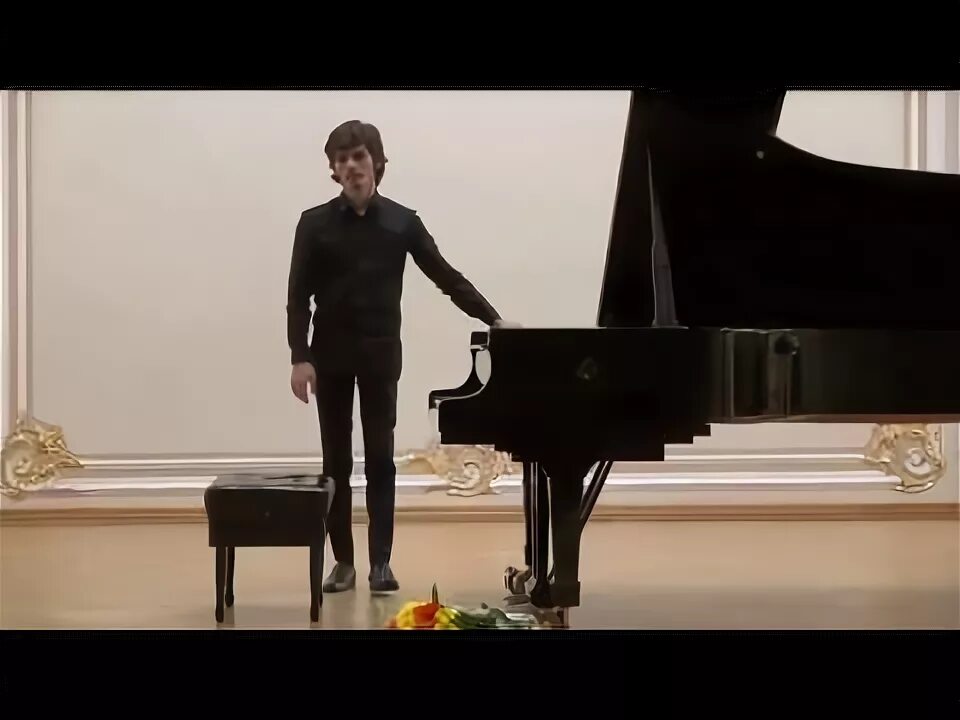 Шопен диез минор слушать мацуев