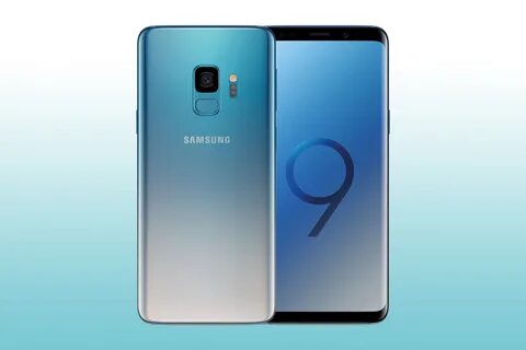 Samsung s9 выпуск