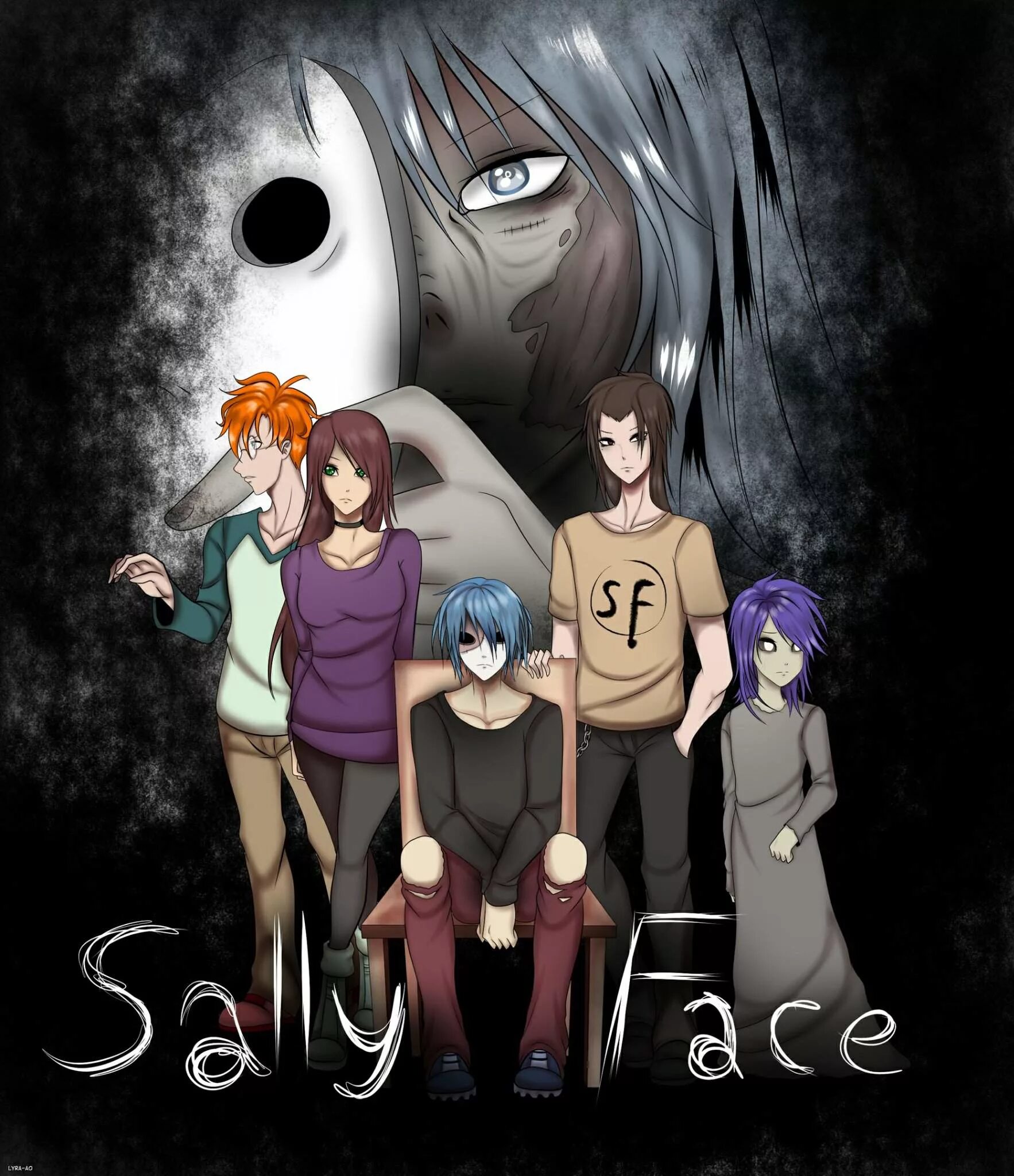 Хатсуне салли. Hyperboull салли. Эпизод скверна салли фейс. Группа салли фейс. Sally face 2 дата выхода.