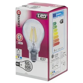 Lexman лампы светодиодные e27