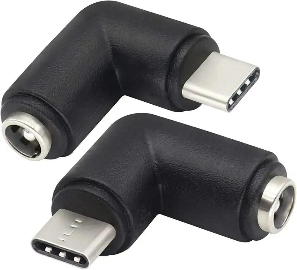 Разъем 5 c. Переходник DC 5.5/2.5 Type c. Штекер USB Type-c - DC 3,5x1,5. Переходник c Type c DC5.5X2.1mm. Разъем DC 5v.