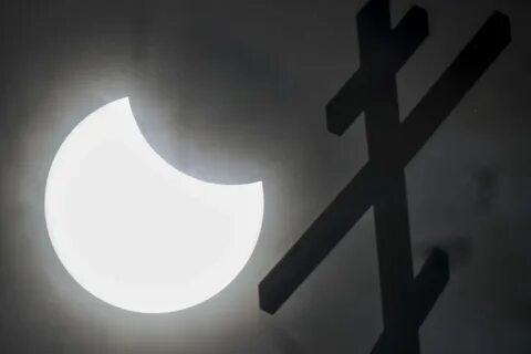 4 затмения
