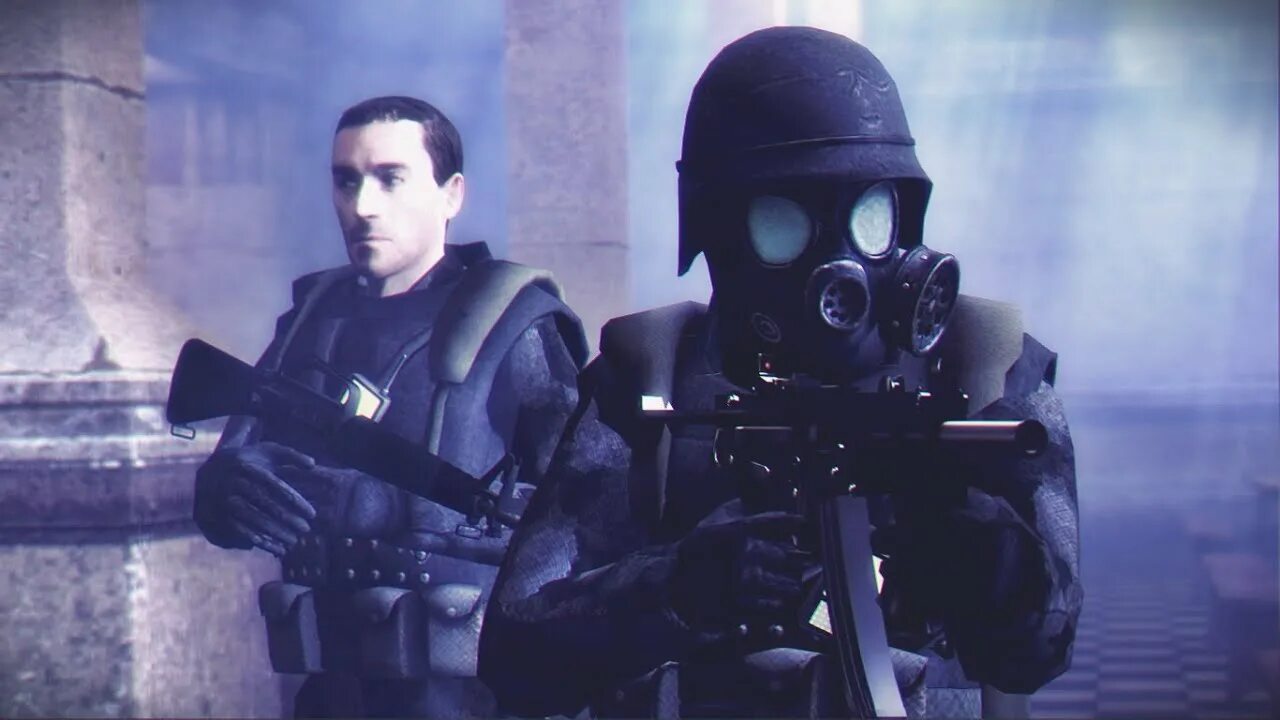 Gmod replacement