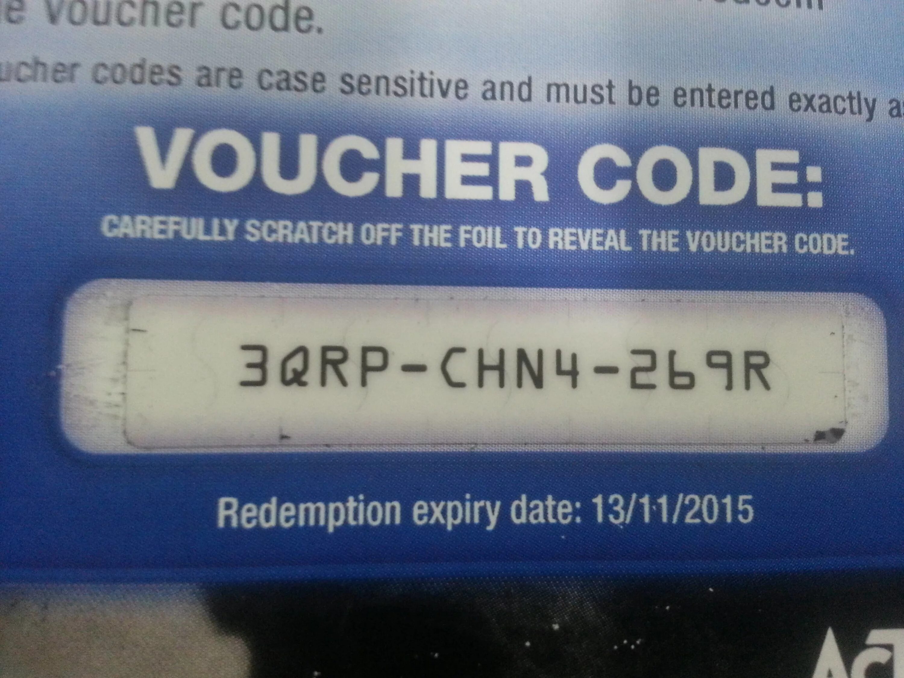 Code related. Ваучер от PS Vita TV. Sony redeem code. Voucher code. Redeem your Voucher code here.