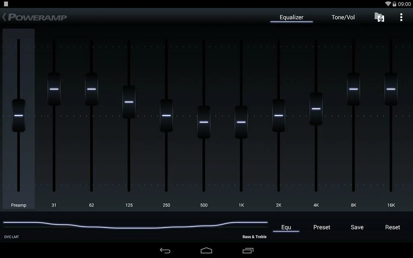 Bass equalizer. Девяти полосный эквалайзер бас. Пресеты эквалайзера для баса. 32 Полосный эквалайзер для андроид. Poweramp эквалайзер.