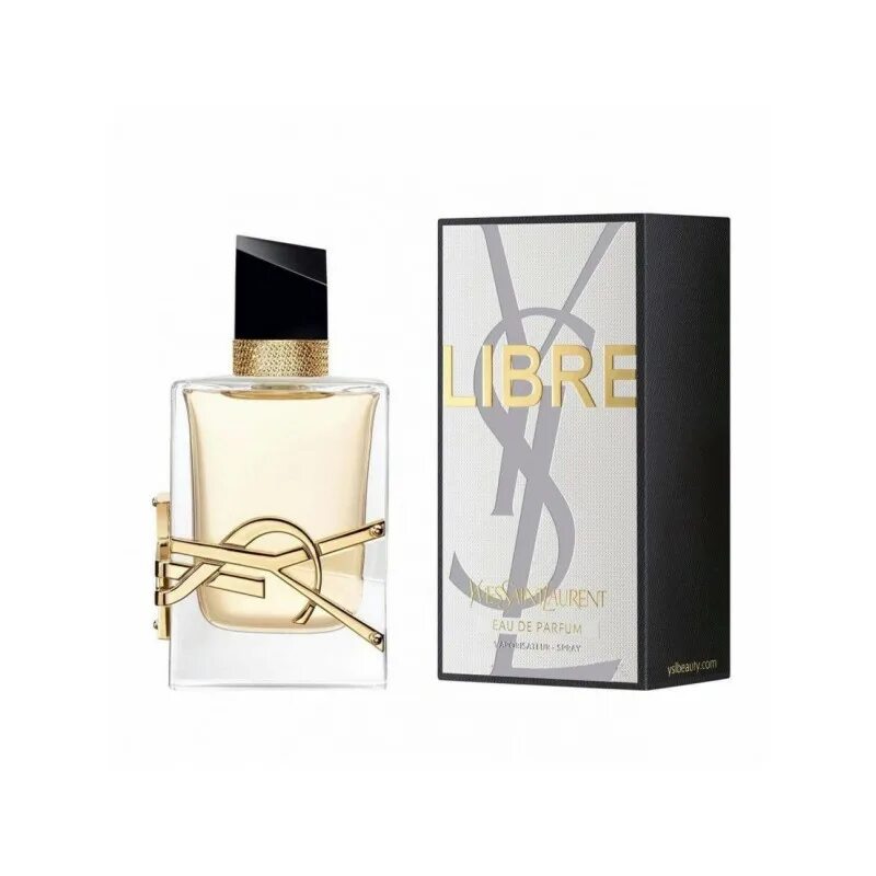 Yves saint laurent libre отзывы. YSL libre EDP 90 ml. Духи Ив сен Лоран женские Либре. Yves Saint Laurent libre 30 мл. Libre Yves Saint Laurent 50 мл.