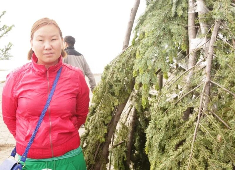 бывший сахалинец