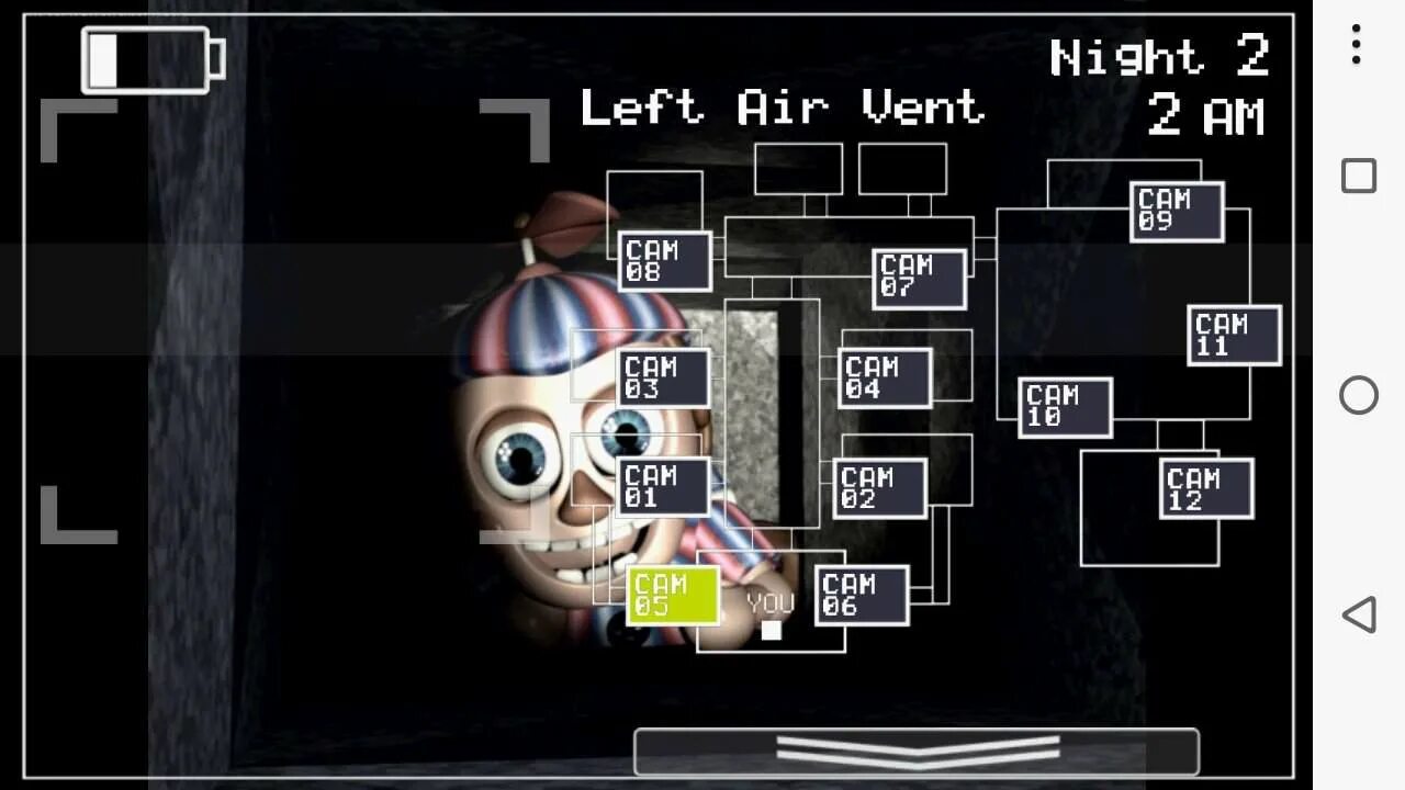 Управление фнаф 2. Как пройти 3 ночь в фнаф 2. Фнаф 2 3 ночь. Как пройти 4 ночь в фнаф 2. Фредди в проходе фнаф 2.