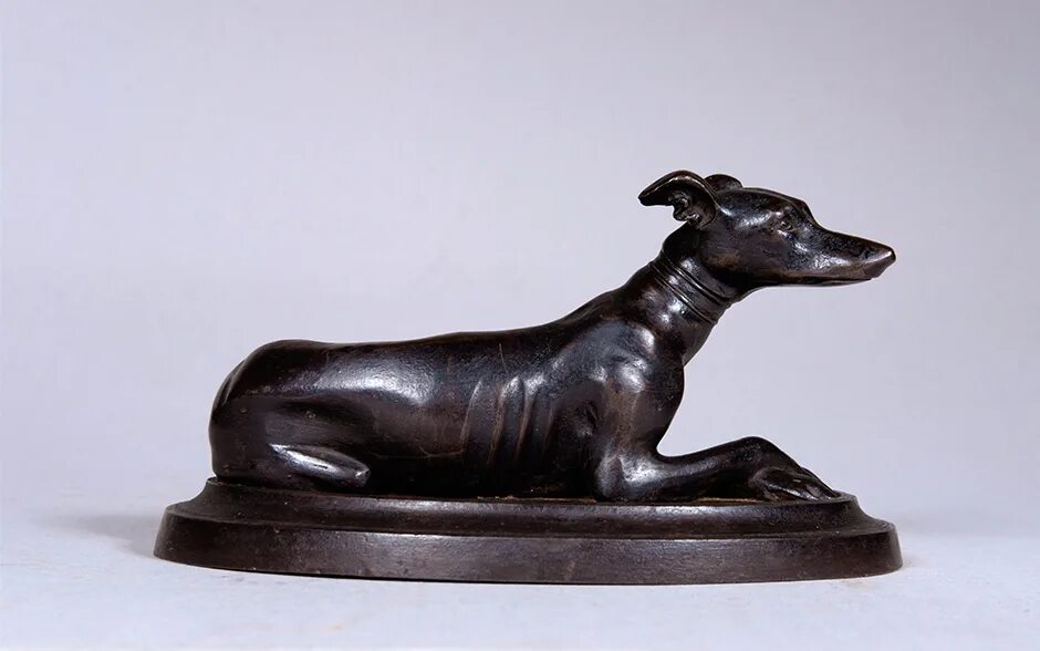 клодт скульптор в каслях.