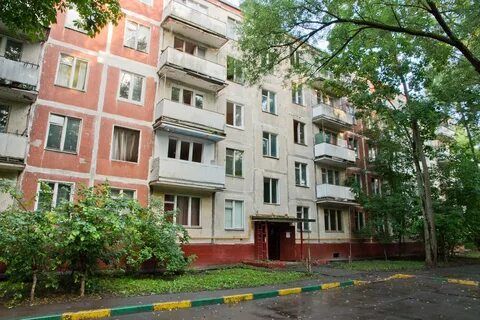 61 корпус 1