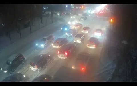 5 апреля вечером