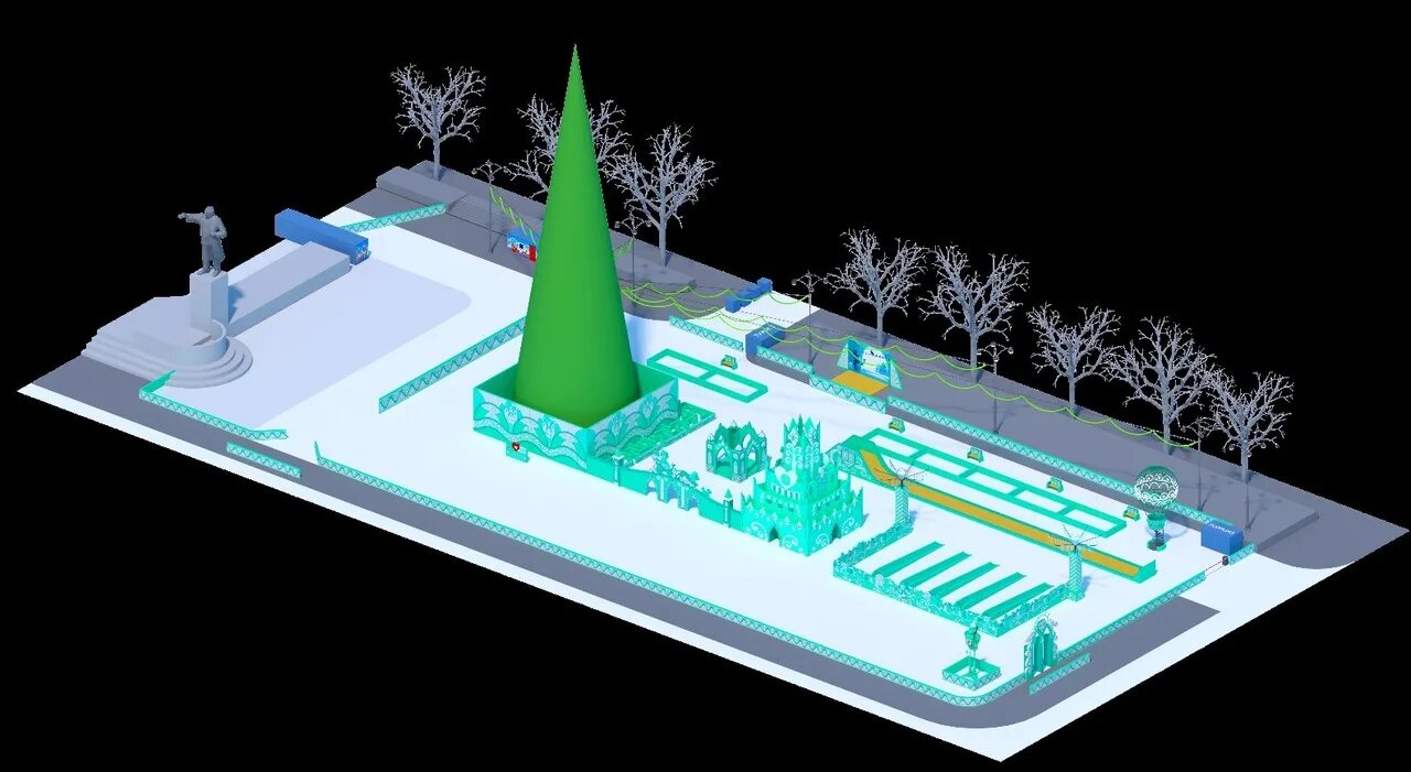 Ледовый городок екатеринбург 2021. График работы ледового городка екатеринбург. Ледовый городок екатеринбург 2023. График работы ледового городка екатеринбург. Макет ледового городка.
