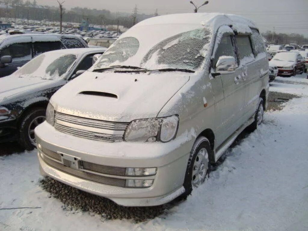 Тойота лит айс Ноах 1999. Тойота Ноах 1999. Toyota Town Ace Noah. Toyota Noah 1999 года.