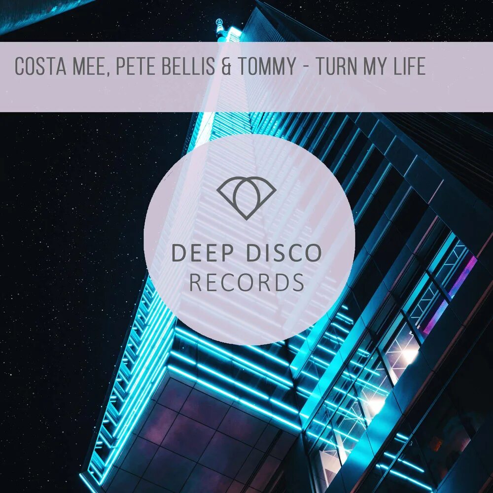 Costa mee pete bellis tommy remix