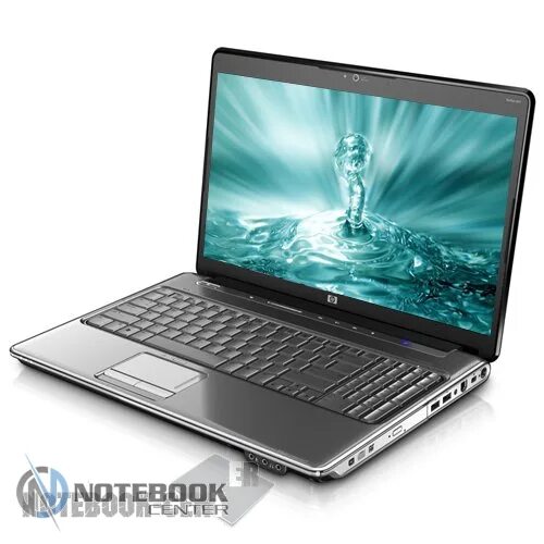 Pc dv