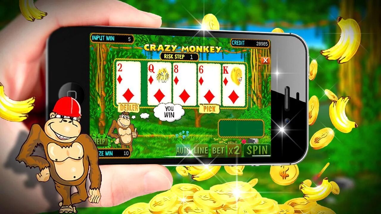 Crazy monkey slot ru4. Игровые автоматы манки. Игровые автоматы обезьянки. Crazy Monkey. Crazy Monkey автомат.